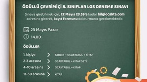 Ülkü Ocakları sınav yapacak
